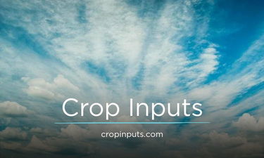 CropInputs.com